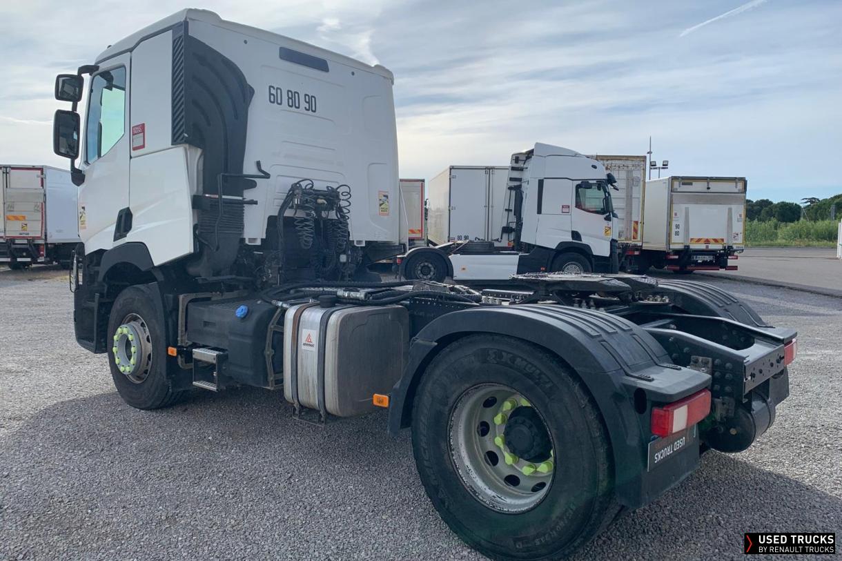 Renault C 480