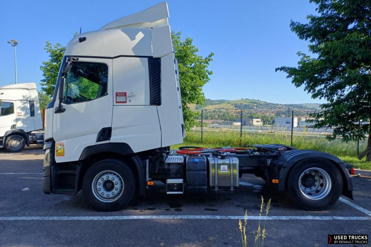 Renault Trucks T 480