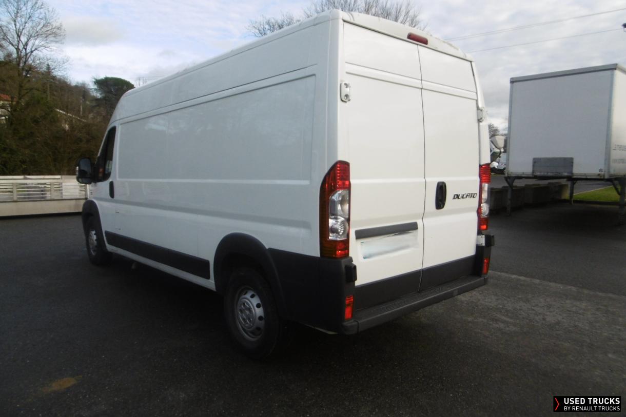 Fiat Ducato 145
