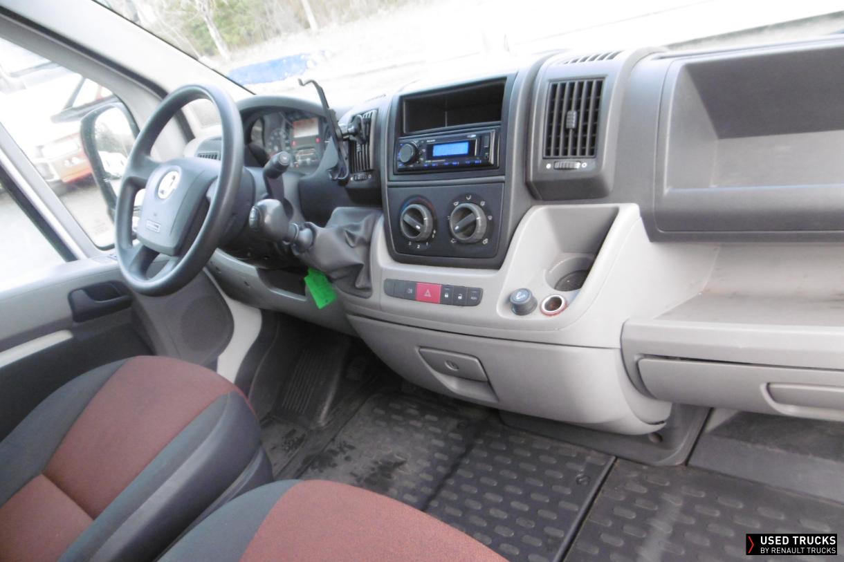Fiat Ducato 145