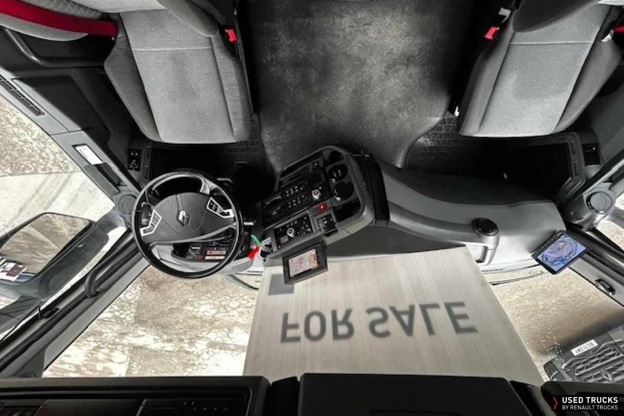 Renault Trucks T 480