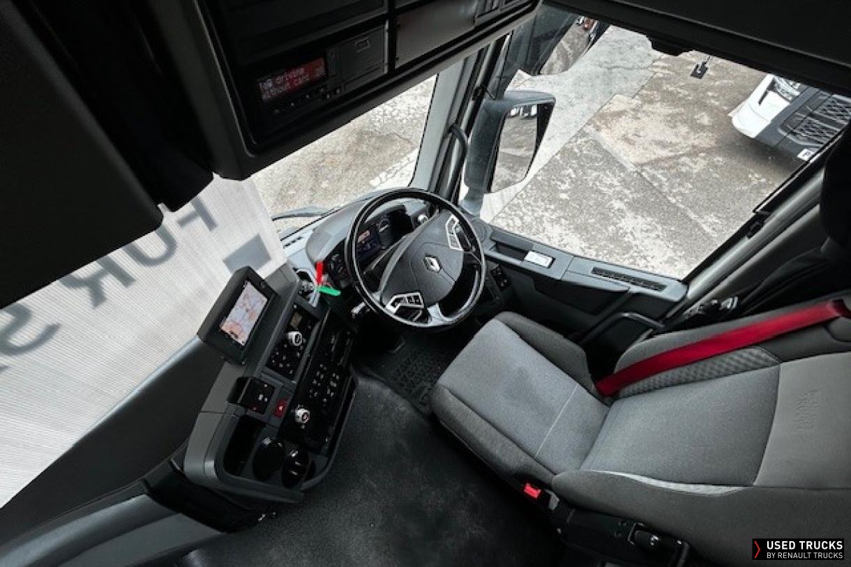 Renault Trucks T 480