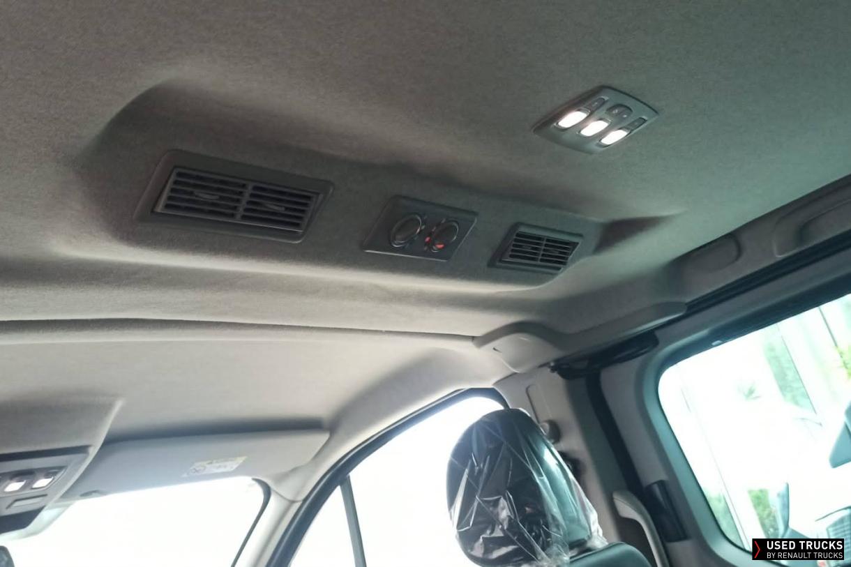 Renault Trucks Trafic 150