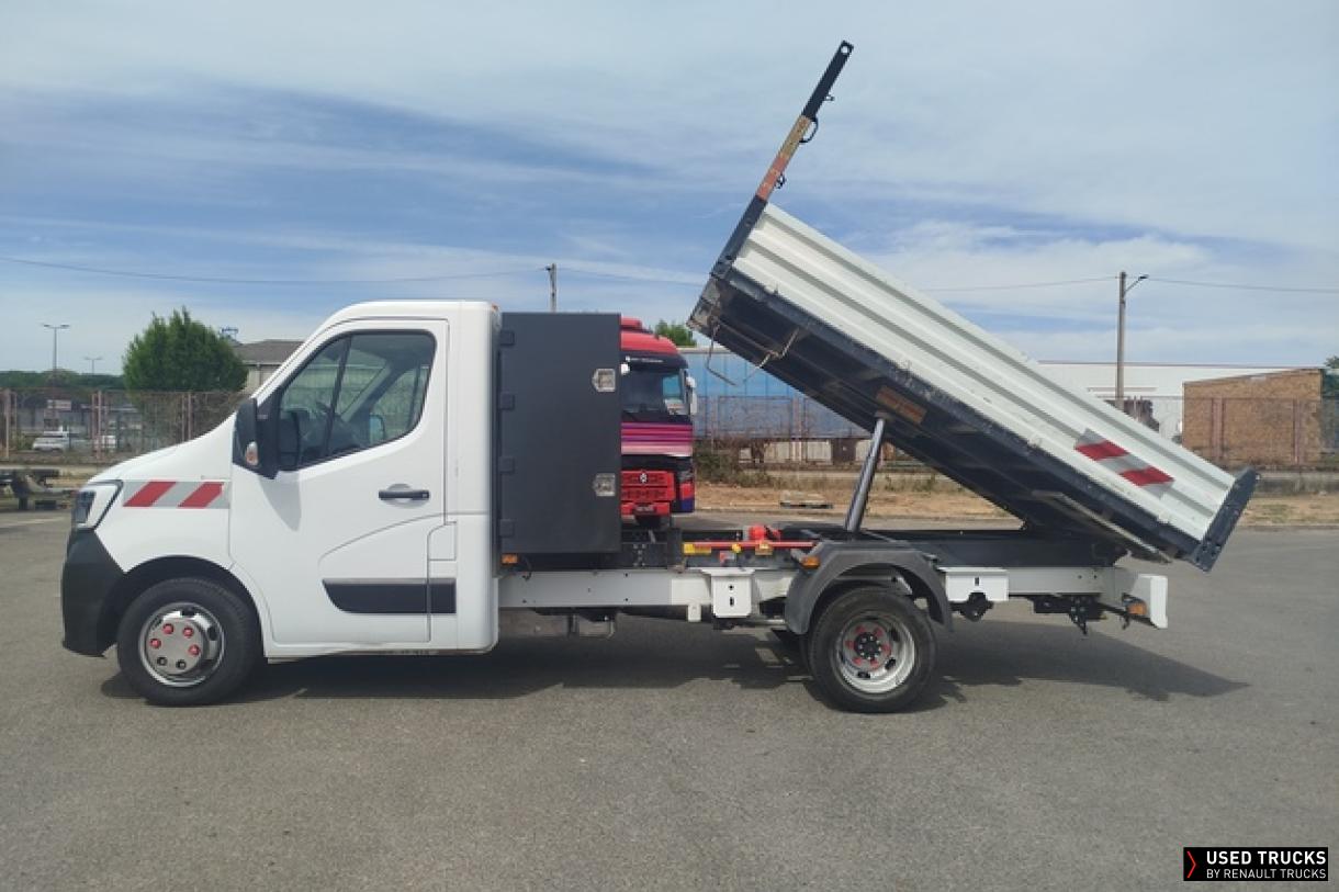 Renault Master 130