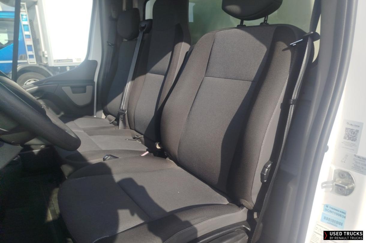 Renault Trucks Master 130