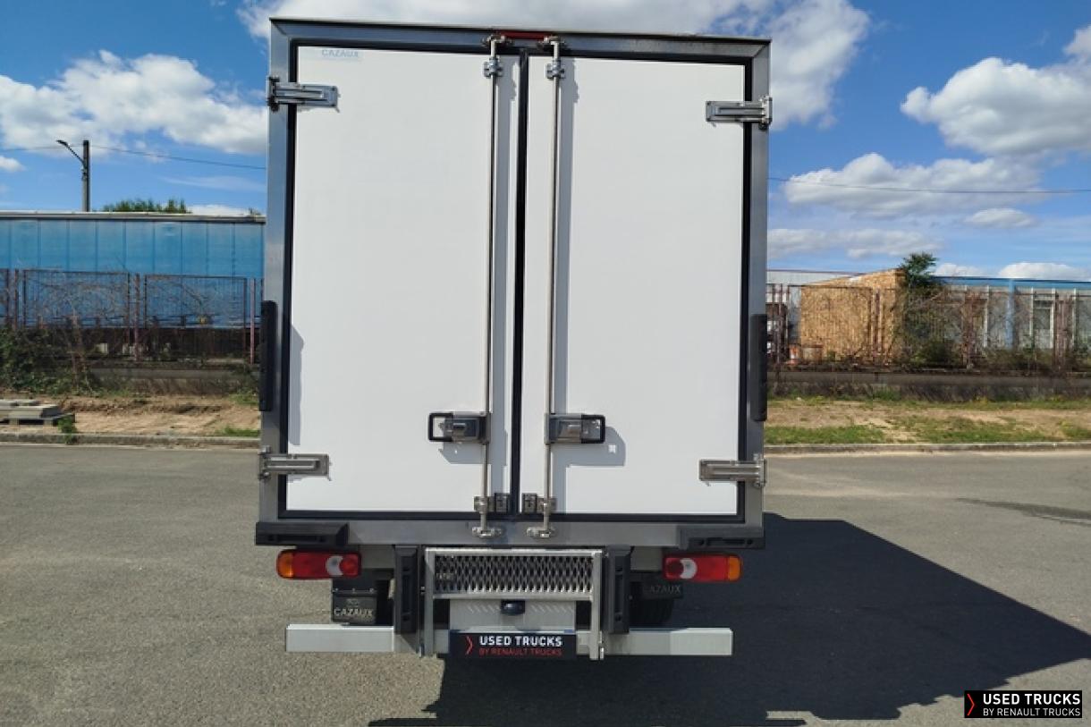 Renault Trucks Master 130