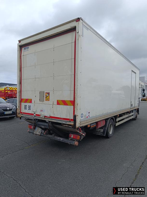 Renault Trucks D 210
