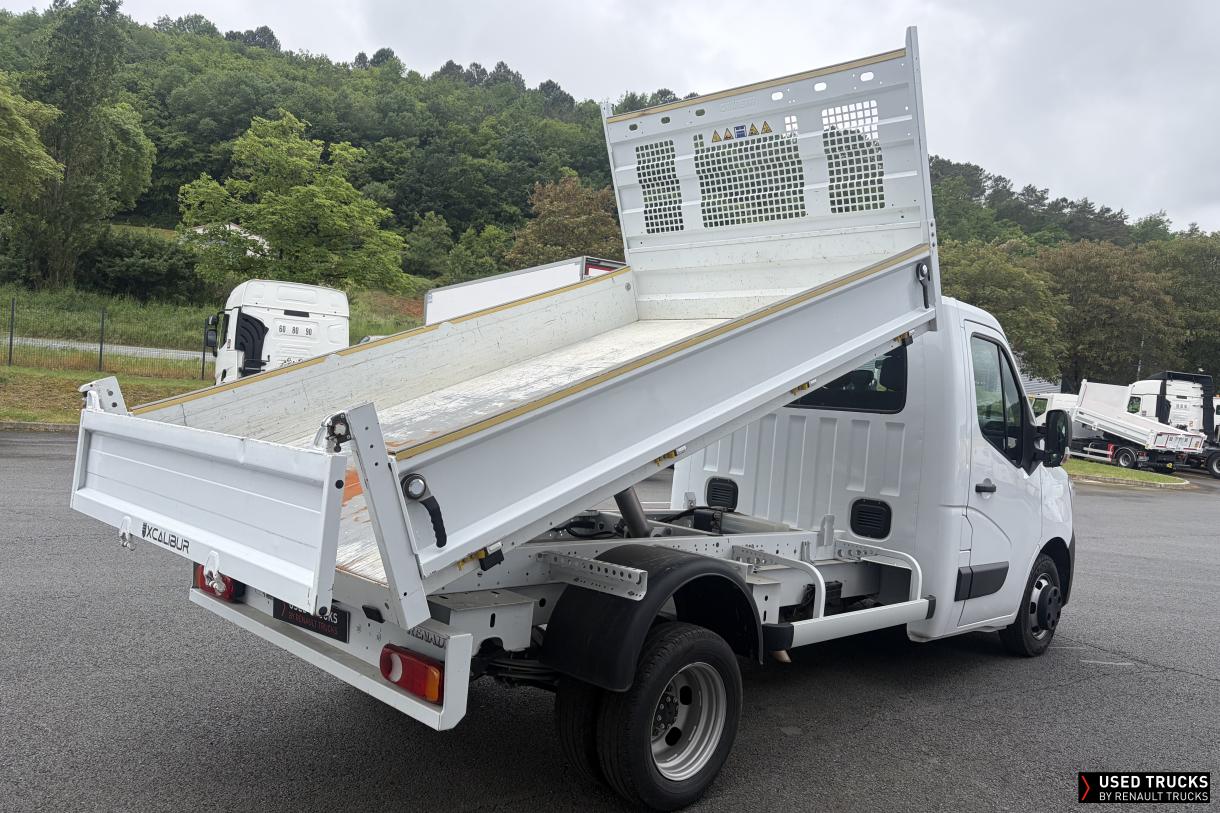 Renault Master 130