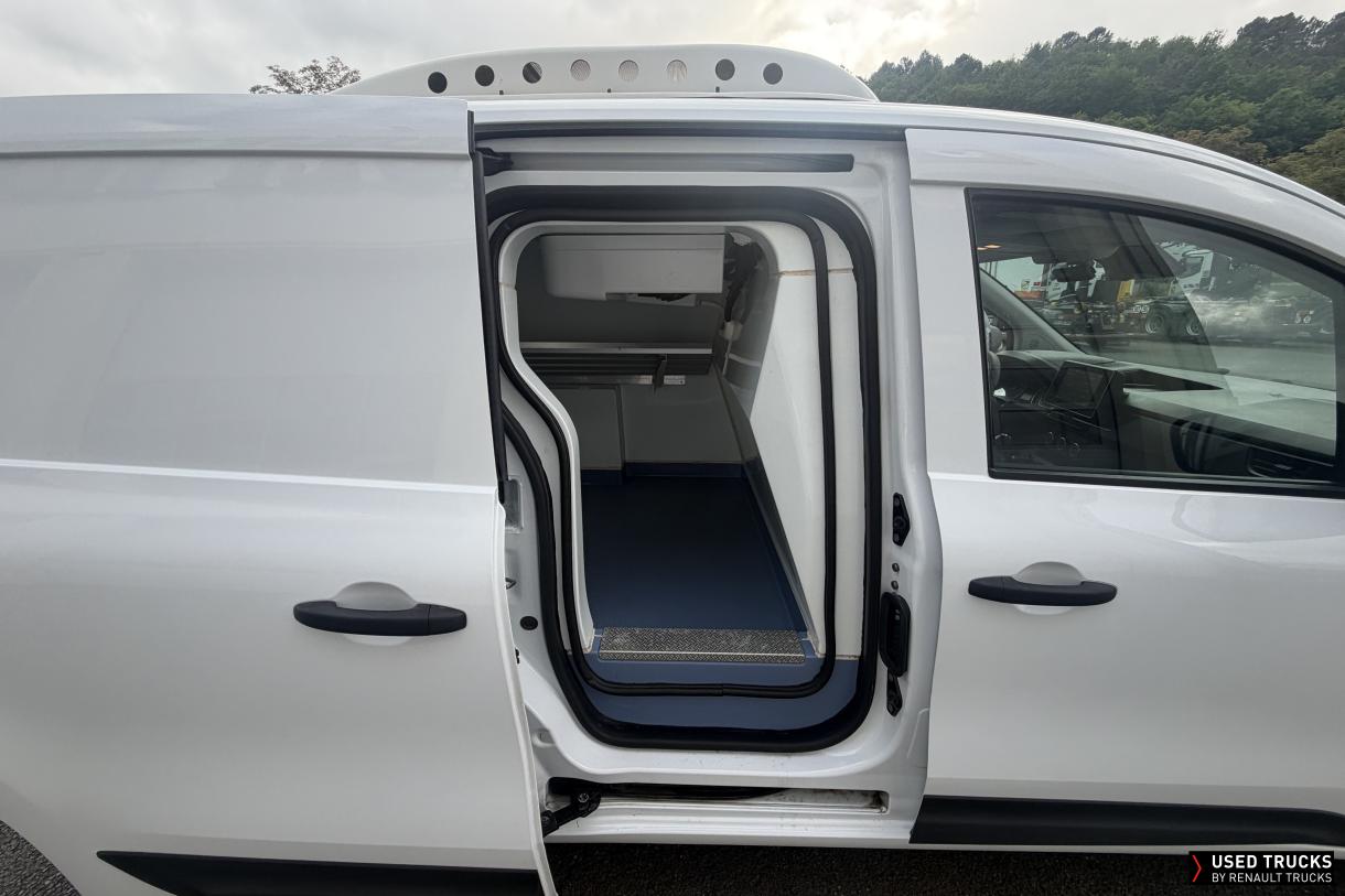 Renault Kangoo 95
