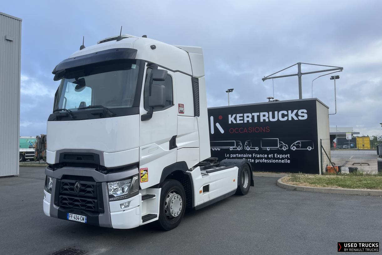 Renault Trucks T High 480