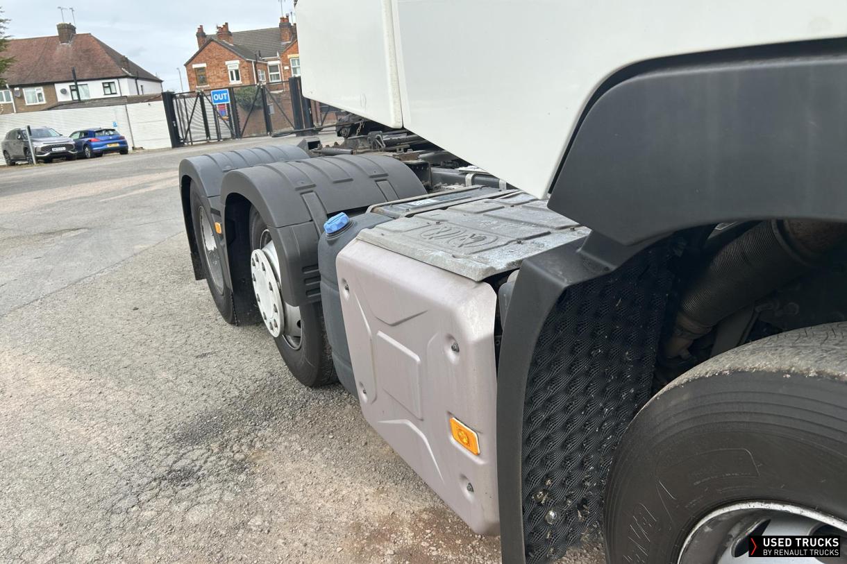 Renault Trucks T 480
