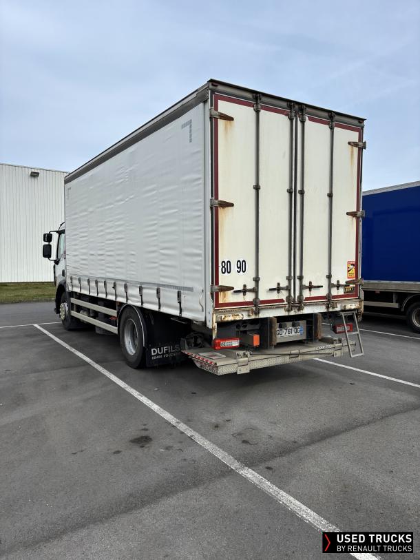 Renault Trucks D Wide 280