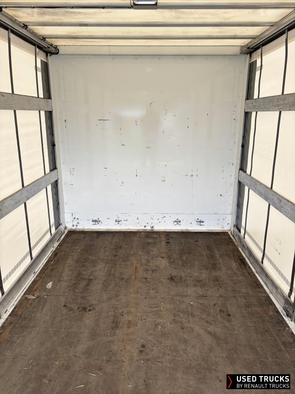 Renault Trucks D Wide 280