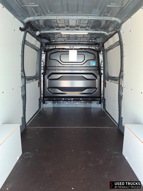 Renault Trucks MASTER Z.E. 