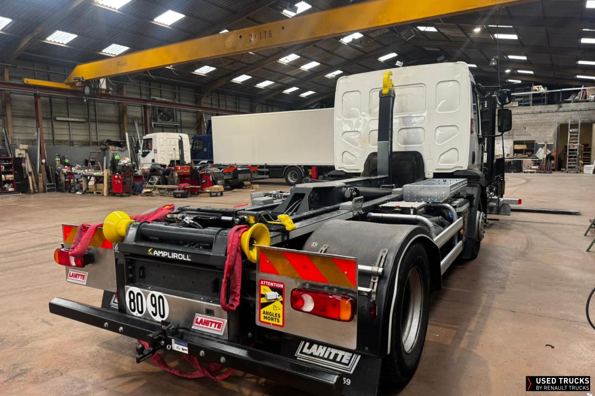 Renault Trucks D 280