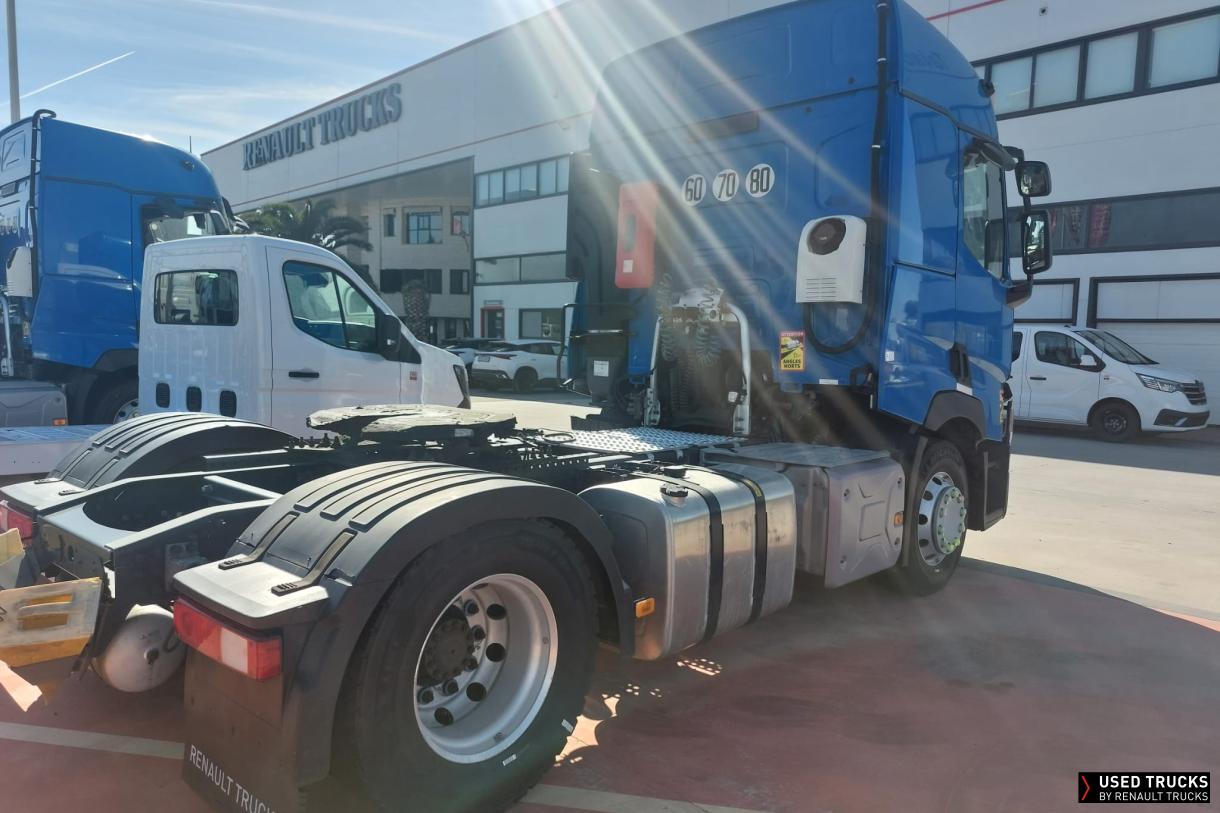 Renault Trucks T 440