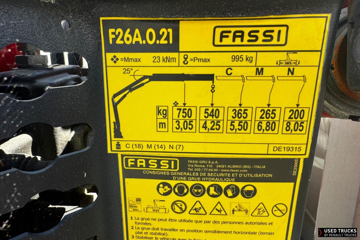 Fuso Canter 150