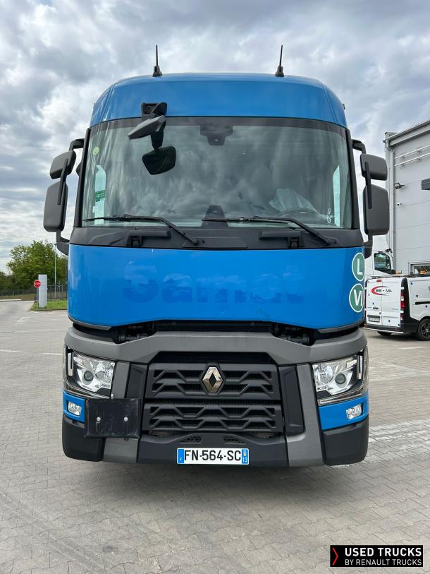 Renault Trucks T 440