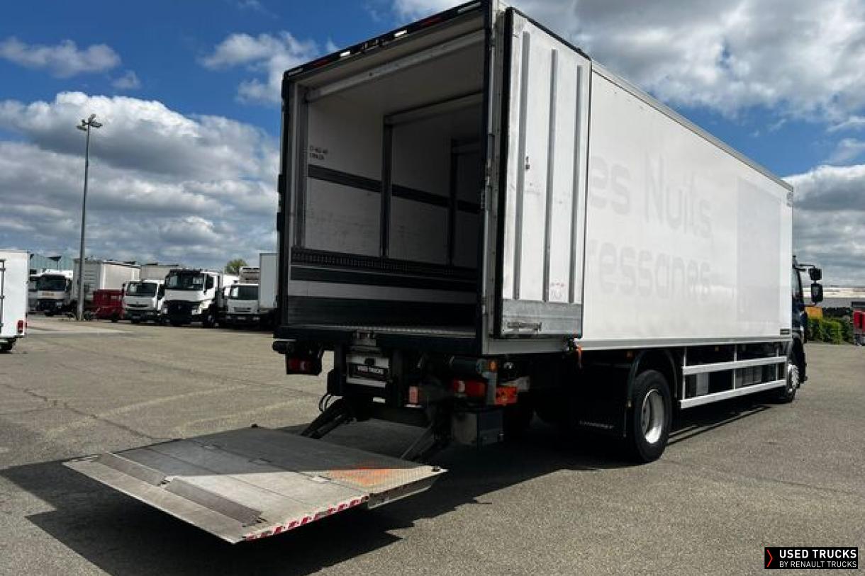 Renault Trucks D Wide 280