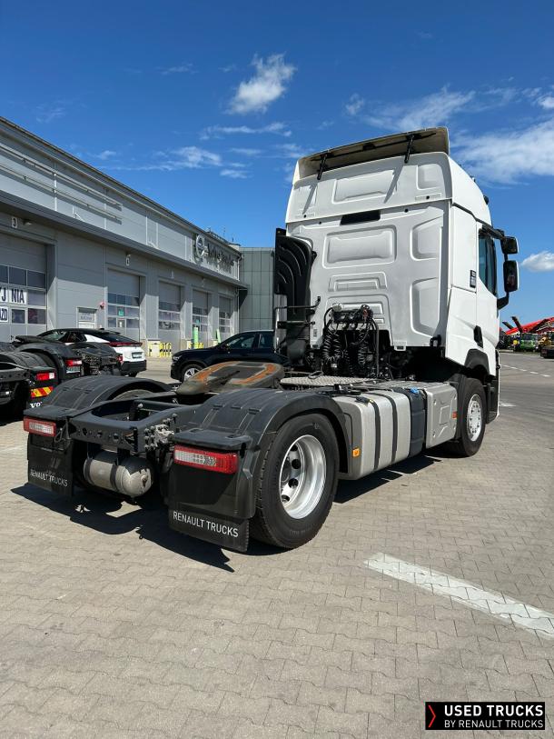 Renault Trucks T 520