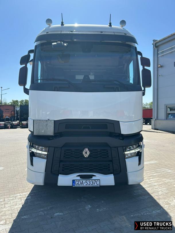 Renault Trucks T High 520