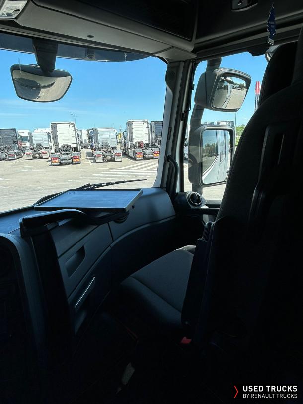 Renault Trucks T High 520