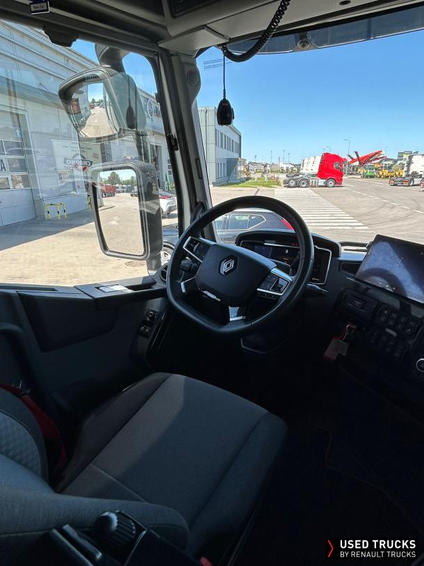 Renault Trucks T High 520