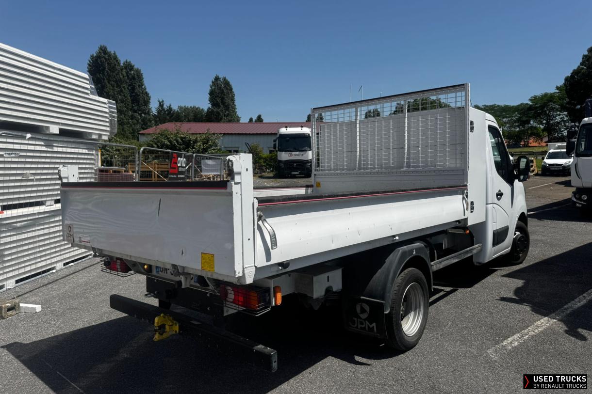 Renault Trucks Master 165