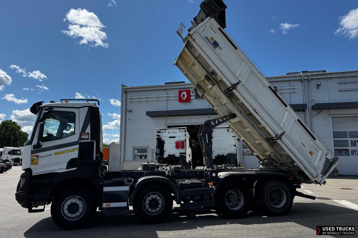 Renault Trucks C 440