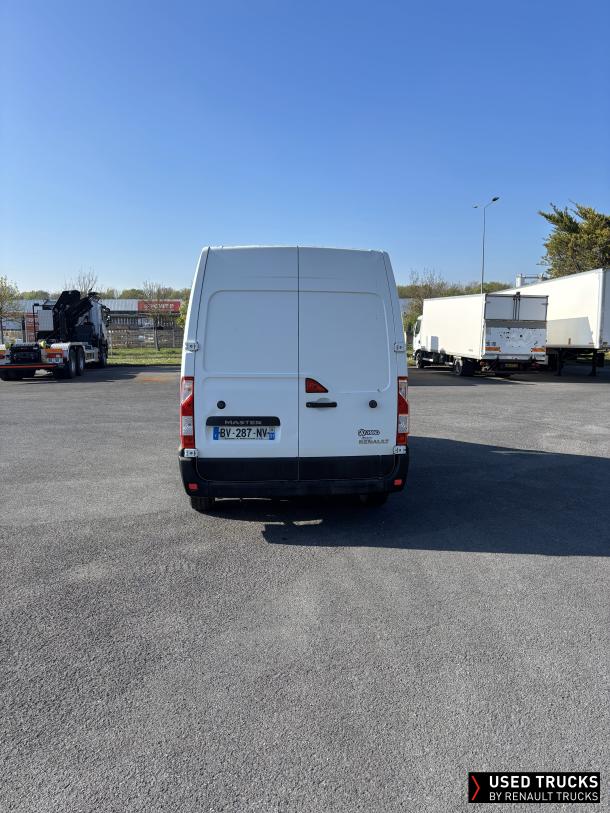 Renault Trucks Master 130