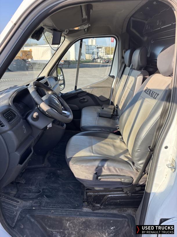 Renault Trucks Master 150
