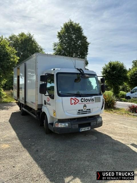 Renault Trucks Midlum 180