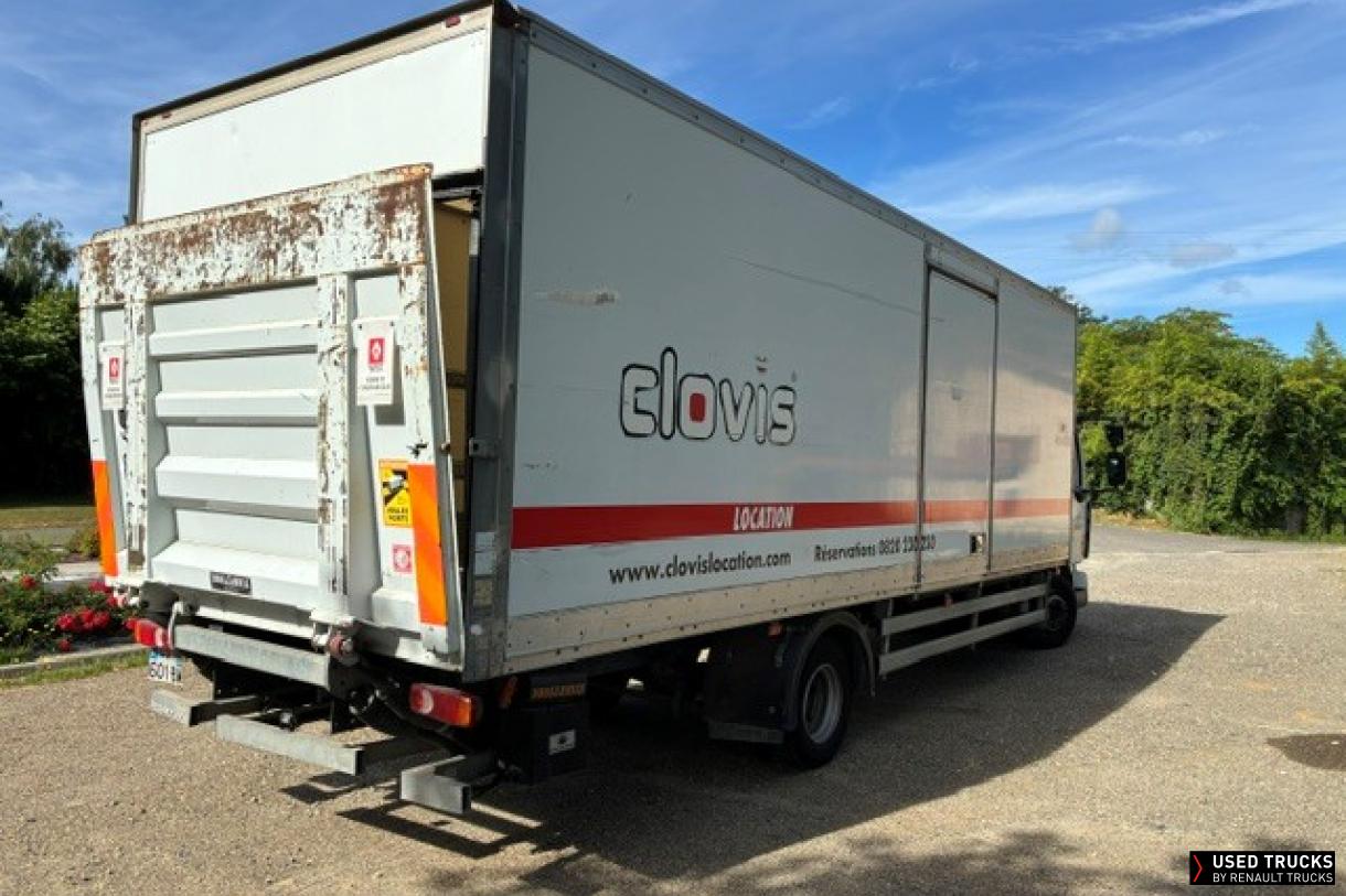Renault Trucks Midlum 180