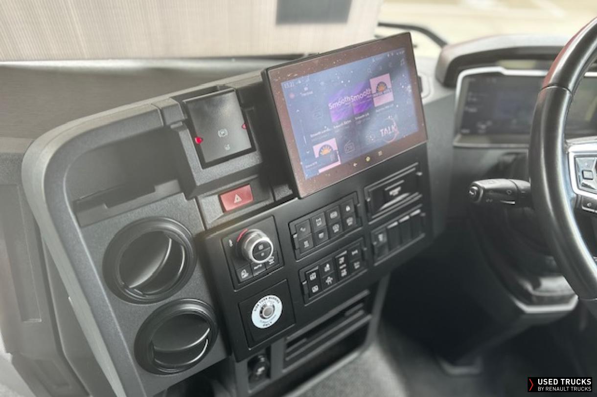 Renault Trucks T 480