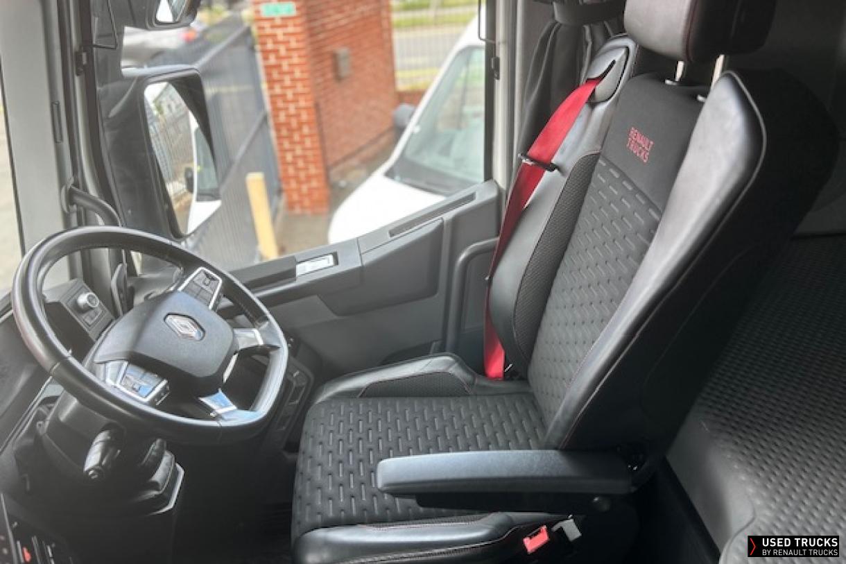 Renault Trucks T 480