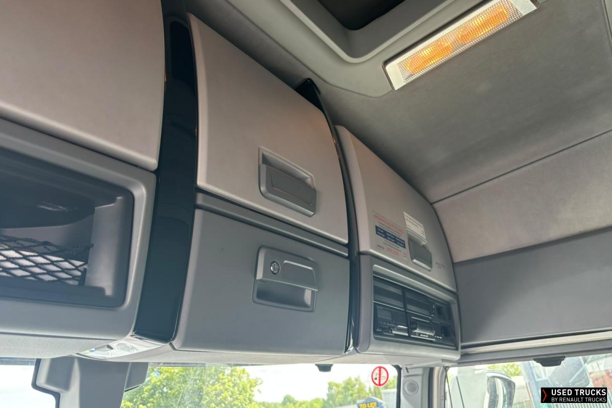 Renault Trucks T 440