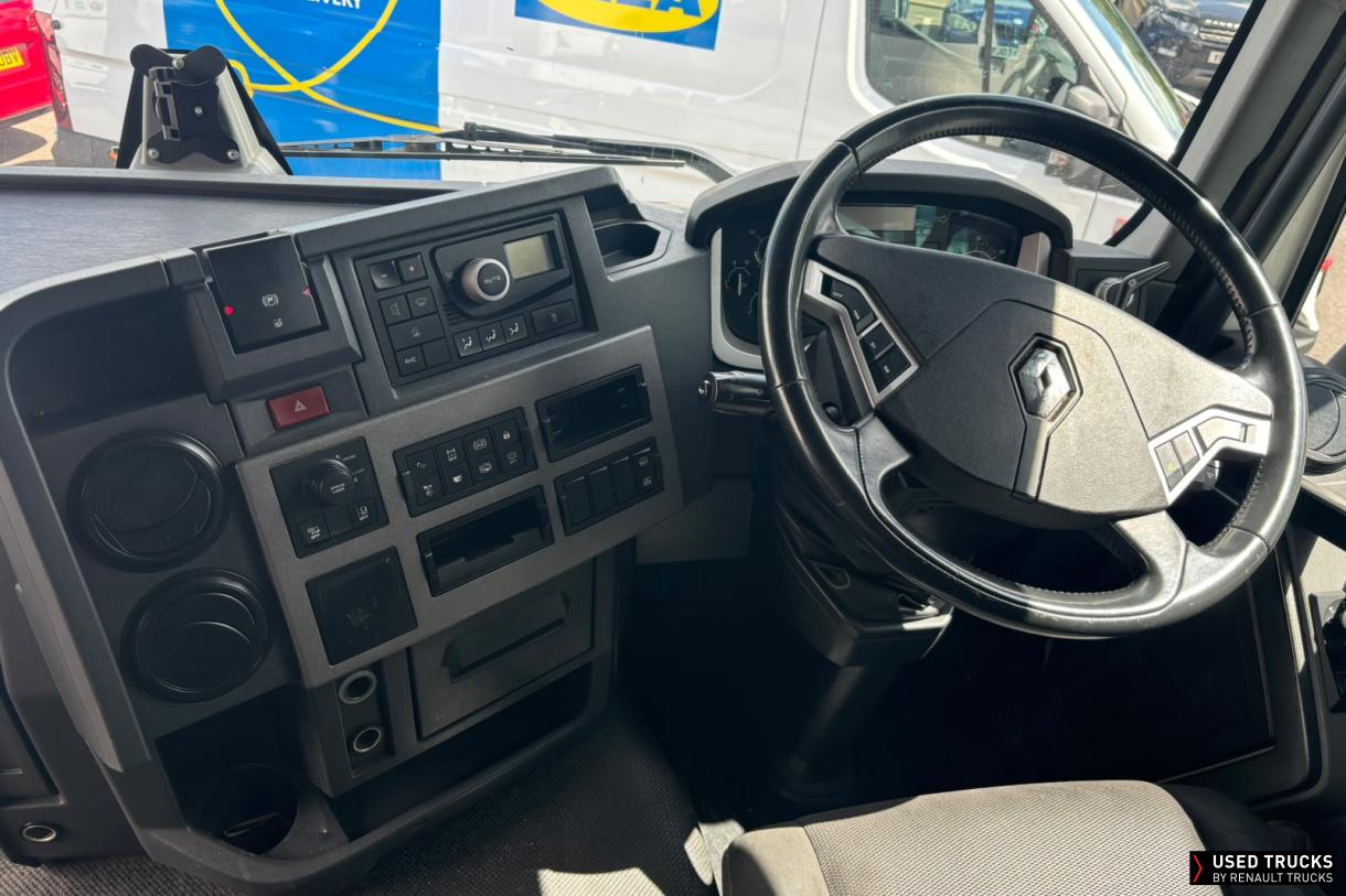 Renault Trucks T 440