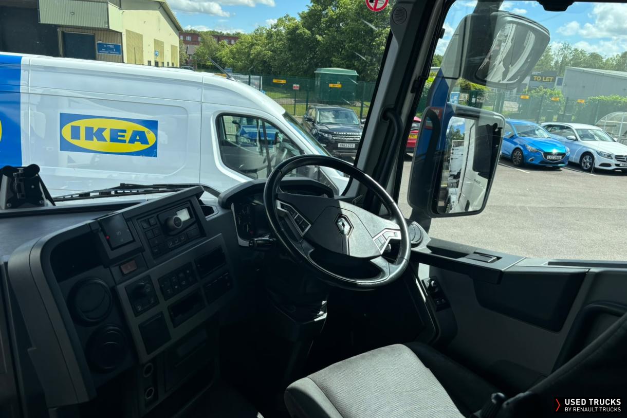 Renault Trucks T 440