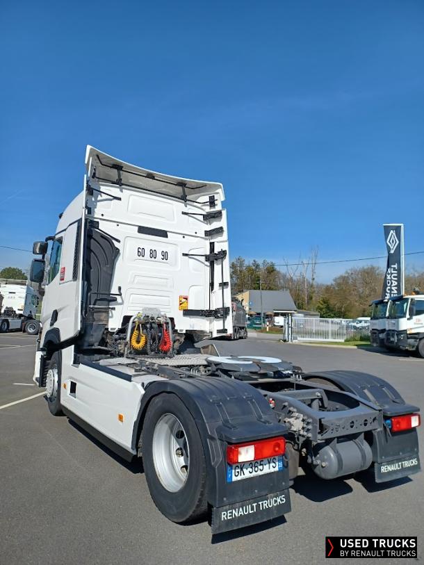 Renault Trucks T 