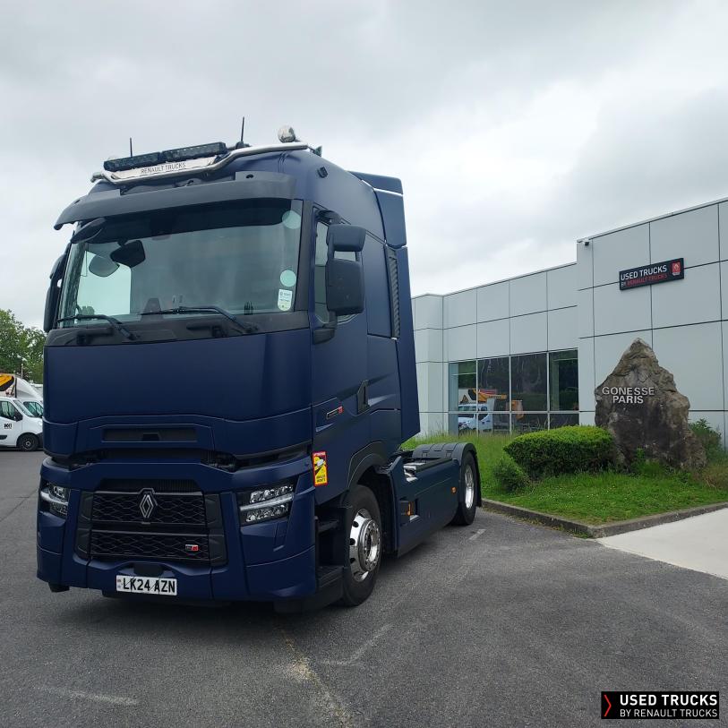 Renault Trucks T High 480