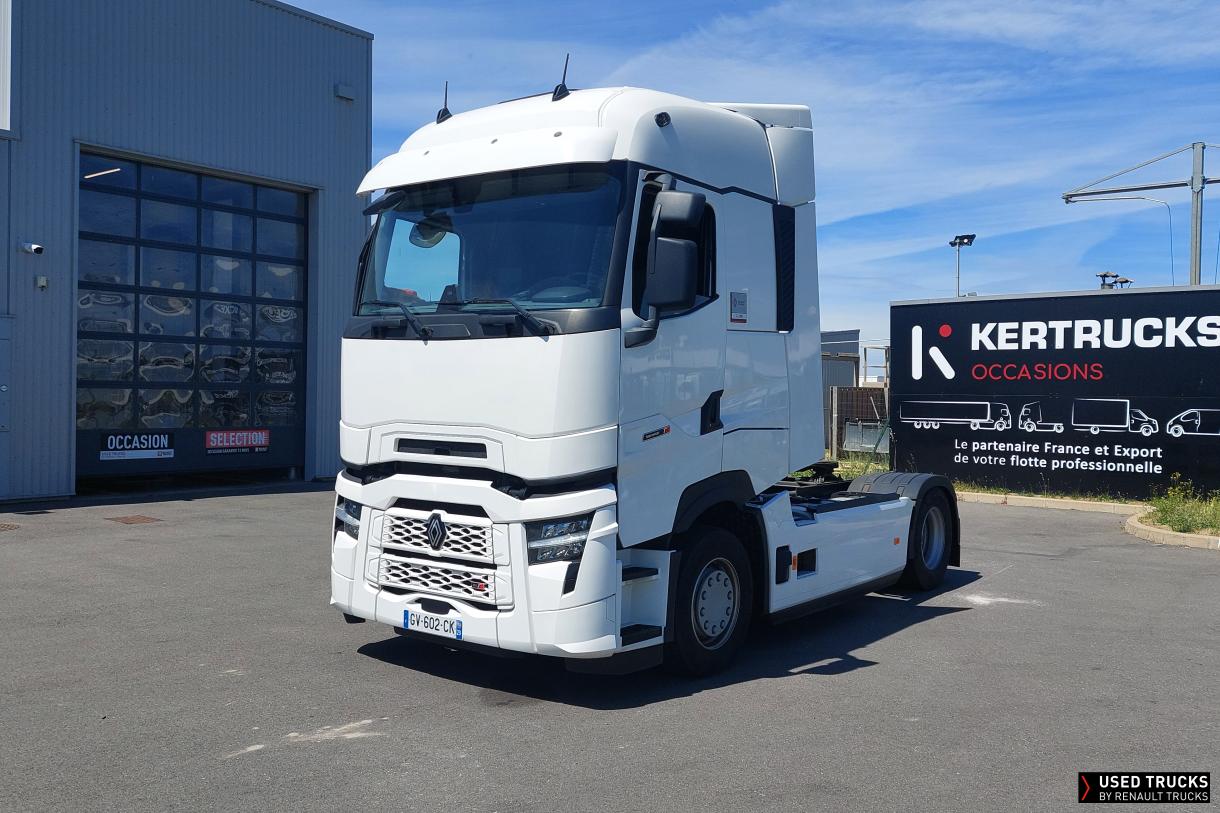 Renault Trucks T High 