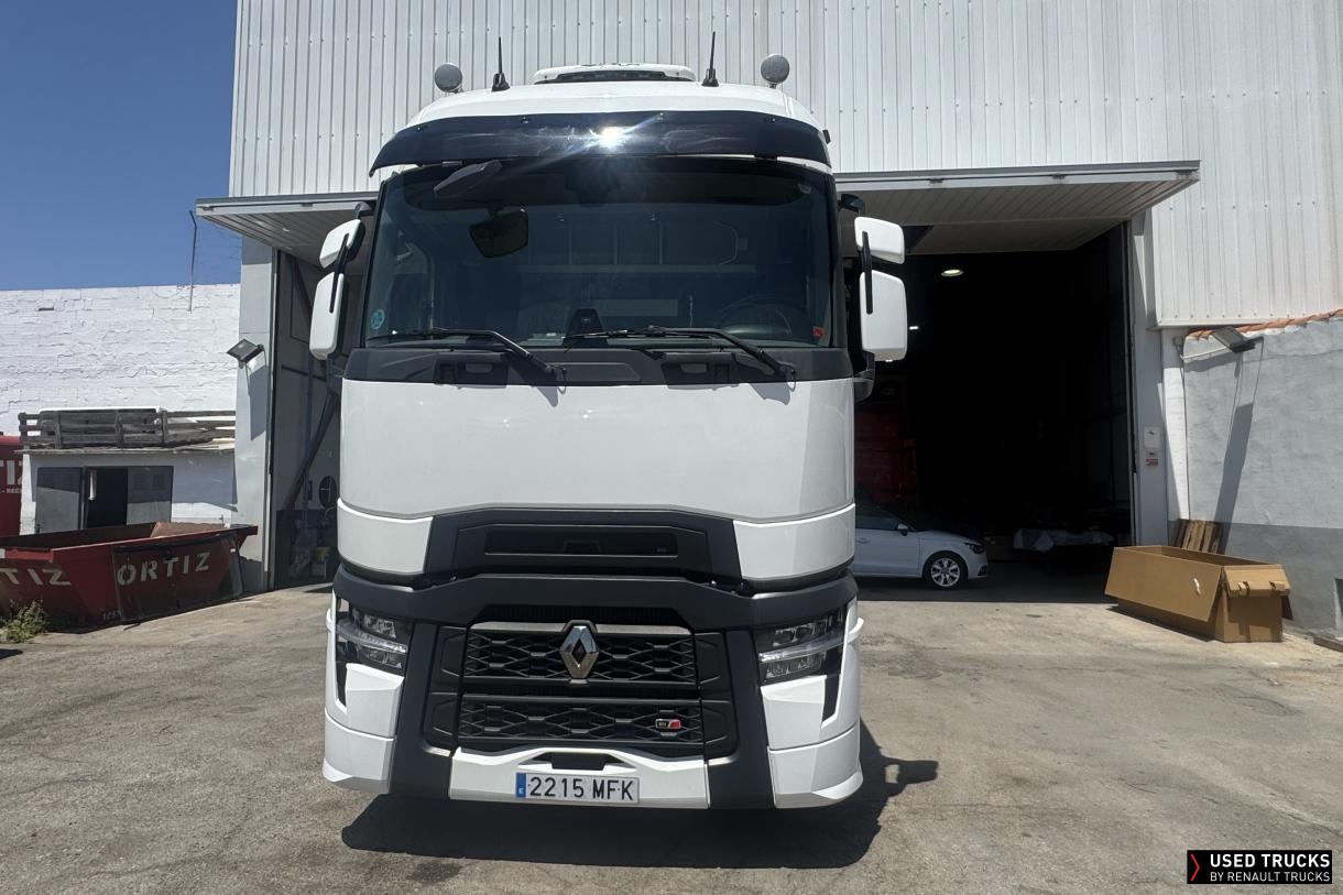 Renault Trucks T High 480