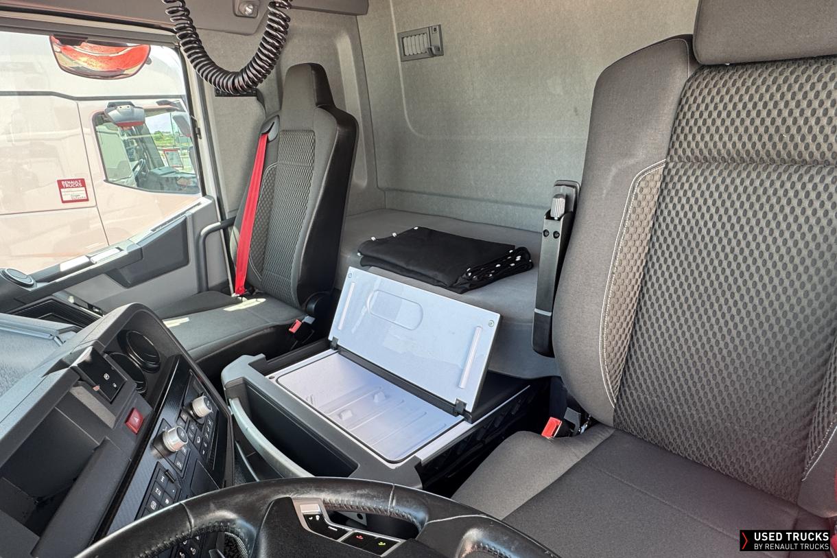 Renault Trucks T 480