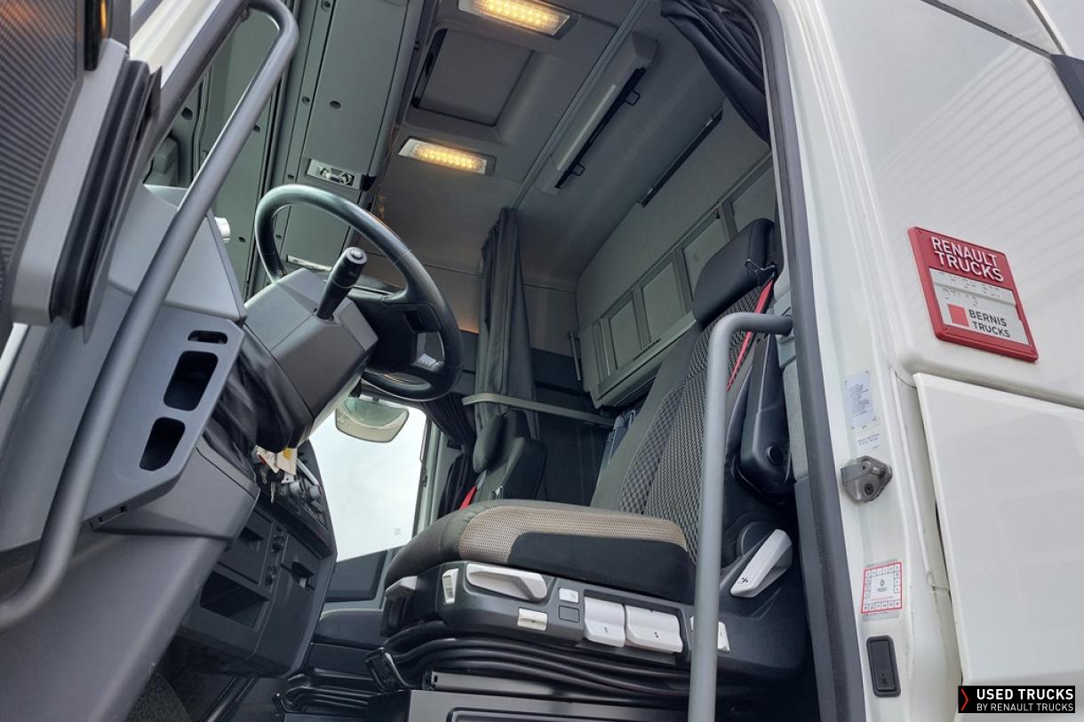 Renault Trucks T High 520