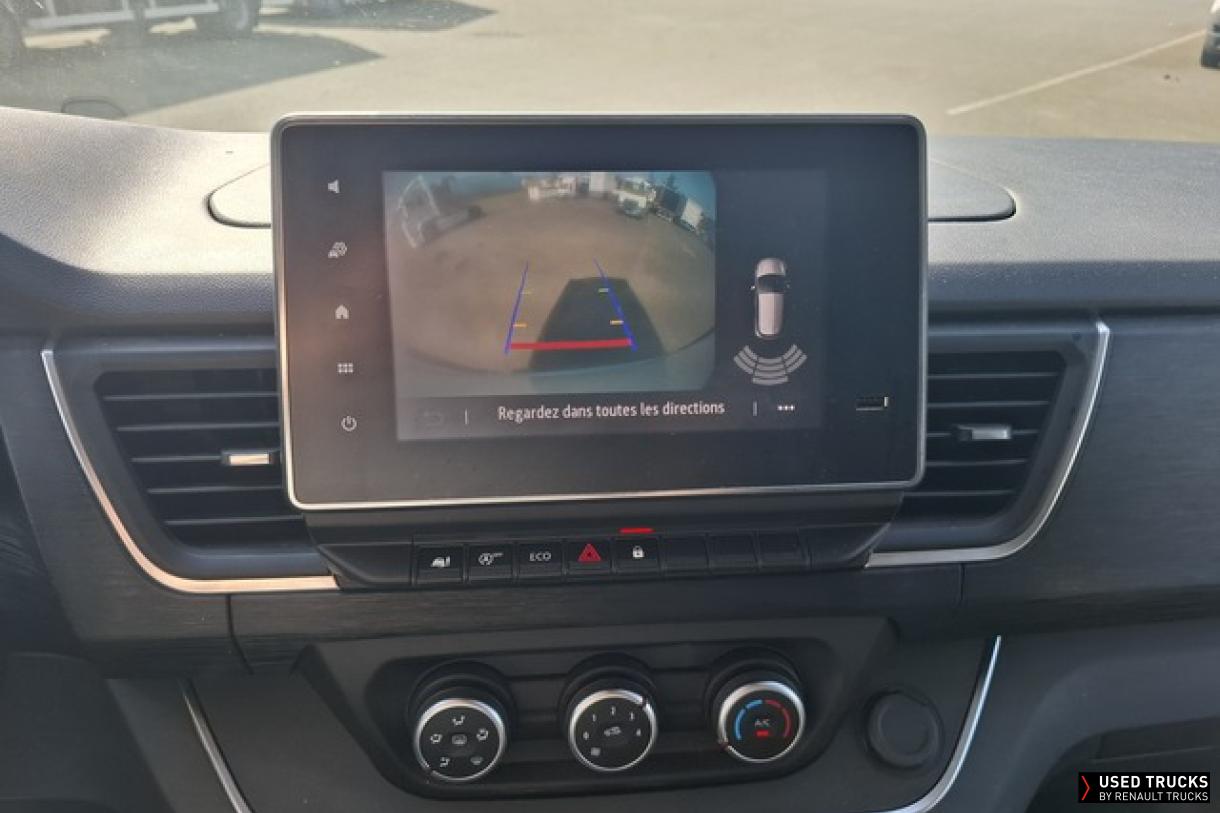 Nissan Primastar 150