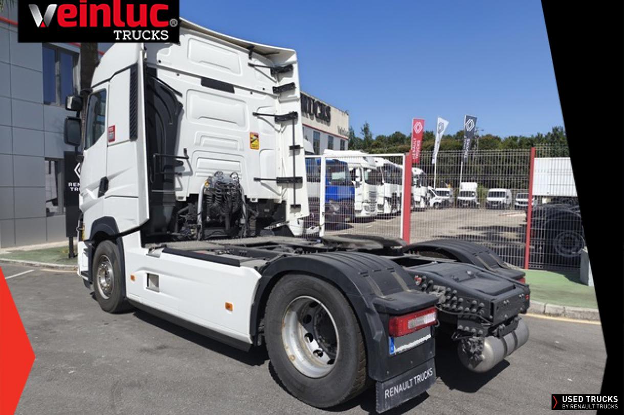 Renault Trucks T High 480
