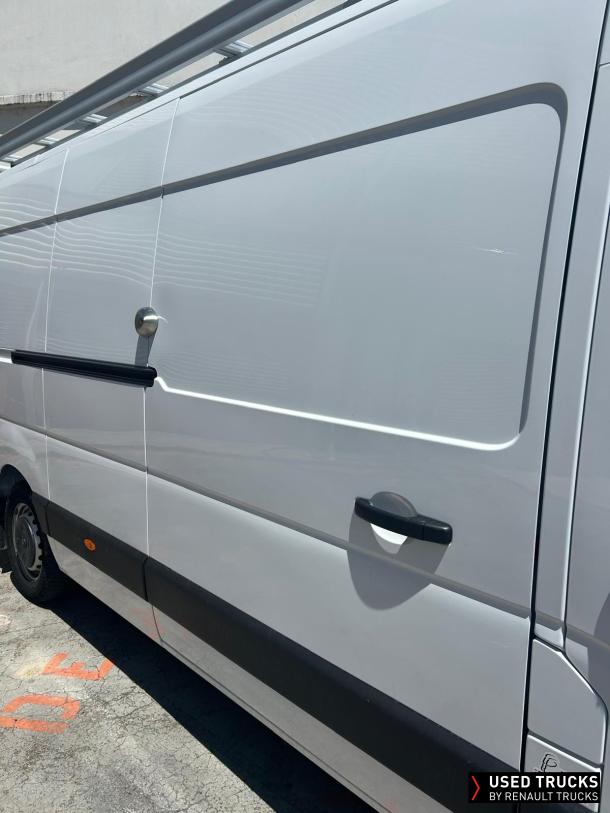Renault Trucks Master 180