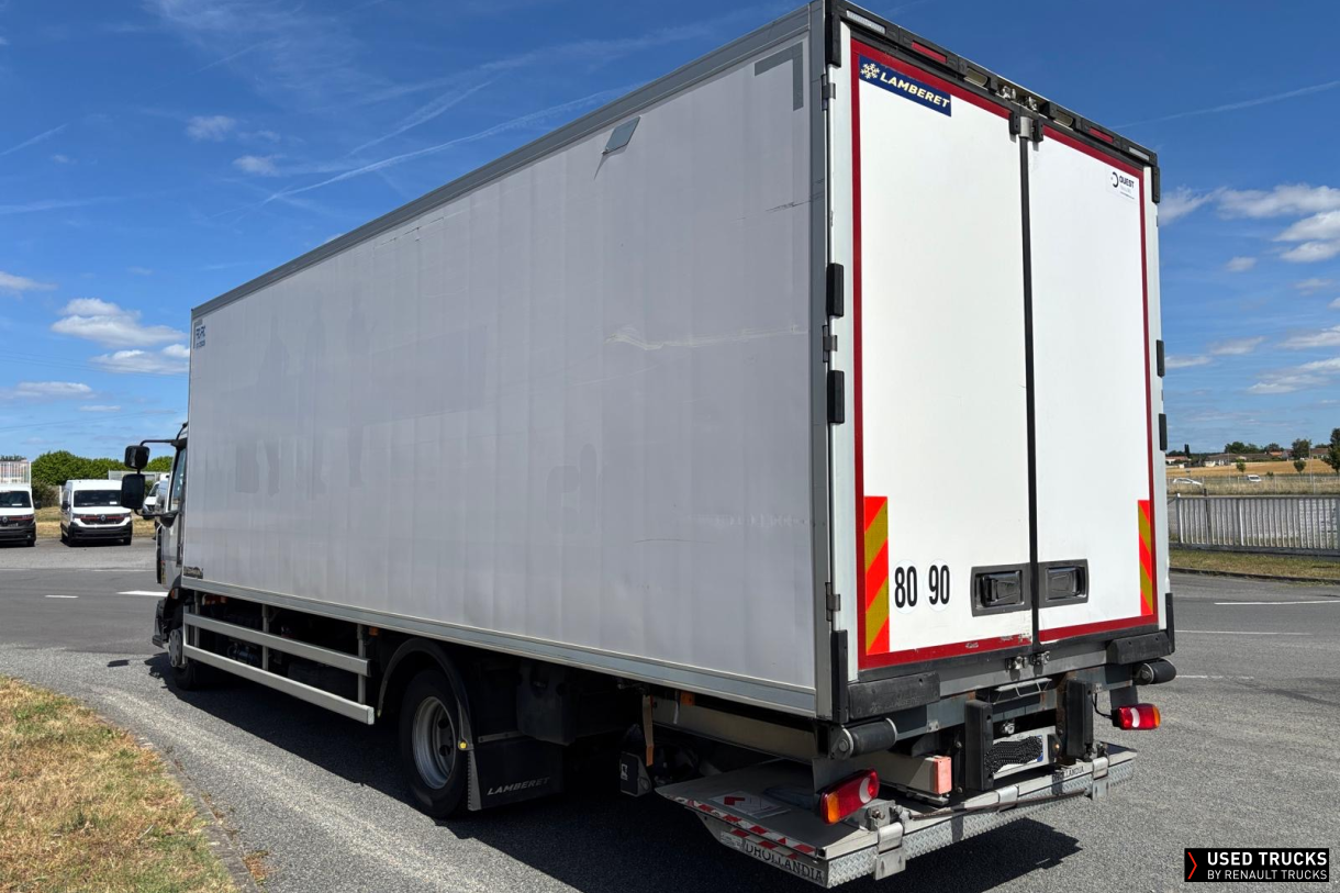 Renault Trucks D 250
