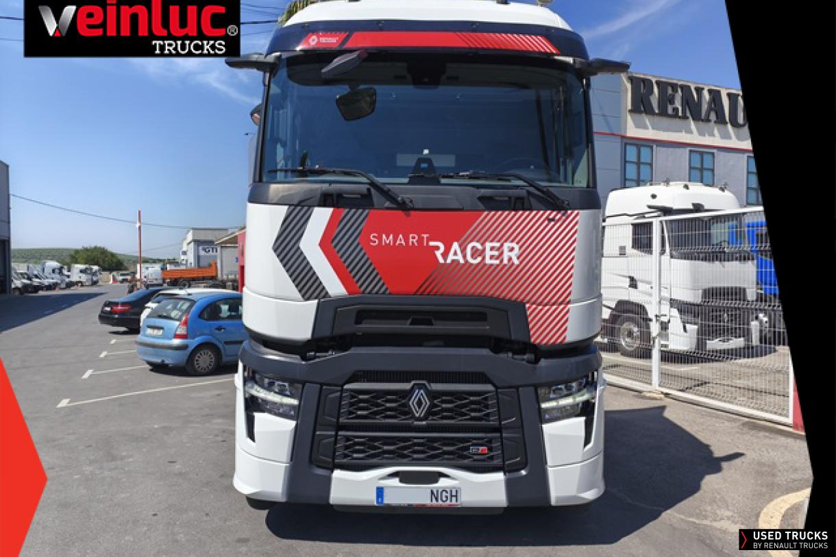 Renault Trucks T High 480