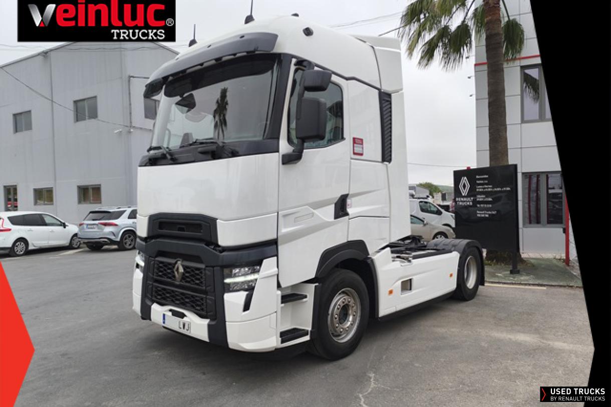 Renault Trucks T High 480